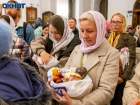 В Волжском настала пора готовить куличи и красить яйца: Чистый четверг