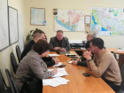 Графики дорожных работ подготовят в Волжском