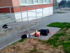 Тело парня без ноги обнаружили у дома в Волгограде