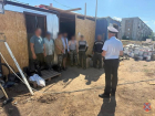 Два иностранца отправлены в спецприемник: итоги миграционных рейдов в Волжском