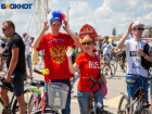 В Волжском состоится велопробег с призами за самый патриотический костюм