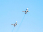Волжские небеса содрогнутся от армейской авиации
