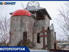 Как в Волжском рождается новая святыня — храм праведного Алексия Мечёва