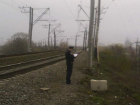 Под Волгоградом 23-летнего парня насмерть сбил поезд