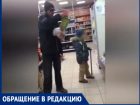 "Отец и мать сильно пьяные, ребенок напуган", - волжанка