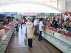 В Волгоградской области снизилась цена на мясо