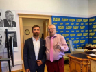 В Волжском 6 человек напали на депутата от ЛДПР Воронова к 1 мая: мужчина в больнице