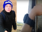 Смертельный аттракцион на заброшенной вышке в Волжском снял на видео малолетний руфер