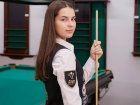 Волжанка Екатерина Брытченко – серебряный призер Чемпионата мира по бильярду