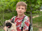 Розыск! В Волжском пропал 12-летний мальчик Ярослав Тарасюк