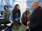 «Мы всегда были сильны неравнодушием»: мэр Волжского посетил волонтеров помогающих участникам СВО