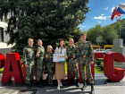 Полумиллионный грант выиграли волжские школьники на реализацию своего проекта