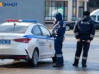 «Пешеход доставлен в больницу»: авария в Волжском