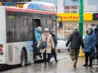 Волжская автоколонна в критической ситуации: решается вопрос о поднятии стоимости проезда