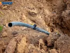 В Волжском починят поливочный водопровод почти за 3 миллиона рублей