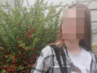 В Волжском закончились поиски 13-летней девочки с пирсингом