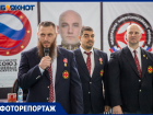 «Он настоящий воин»: в Волжском прошел турнир памяти героя Михаила Подшибякина