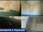 «Платим, но тонем в грязи и проводах»: жильцы дома на Кирова, 24 в Волжском отчаялись дождаться ремонта подъезда