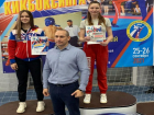 Прошел кубок Волгоградской областной федерации кикбоксинга: у волжан россыпь наград