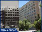 Больница имени Фишера уже «дама» среднего возраста
