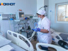 Главное о COVID-19 в Волгоградской области за 15 октября