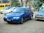 21-летний парень вскрывал и обчищал «ВАЗы» в Волгограде