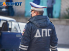 Водитель «ВАЗа» попал в больницу после столкновения с иномаркой в Волжском