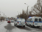 Напавшего на полицейского в Волгограде арестовали в палате больницы 