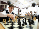 Областной Чемпионат по шахматам для волжан завершился удачно