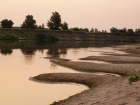 Крупное месторождение песка впервые нашли на реке Ахтуба под Волжским