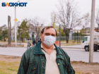 647 случаев заражения COVID-19 зарегистрировали в Волгоградской области