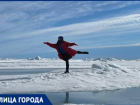 «Мечтаю руководить крупным проектом и танцевать балет», - юная волжанка о визите на Северный полюс и будущем