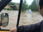 В Волжском ввели режим повышенной готовности и ликвидации ЧС из-за наводнений