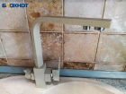 Волжане пожаловались на отсутствие воды и регулярные отключения электричества в СНТ «Строитель»