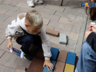 Волжские волонтеры покорили фестиваль #ТриЧетыре, вдохновив сотни участников на экологичные решения