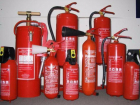 В Волжском усилены меры пожарной безопасности
