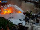 МЧС: высокая вероятность пожаров ожидается на выходных в Волгоградской области
