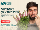 Жара, пыль и кондиционеры: почему летом страдают ЛОР-органы?