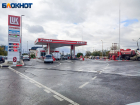 Заправки Волжского снова обновили ценники