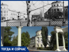 Фонтанка периодически меняет свой облик 