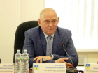 Игорь Воронин отчитался перед депутатами о социально-экономических показателях достигнутых за 2023 год