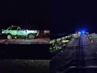 Водитель «девятки» скончался на месте: жуткое ДТП в Волгоградской области