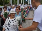Старожилы Волжского регистрируются в клуб первостроителей города