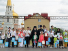 В Волжском подведены итоги Епархиального литературно-художественного конкурса