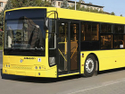 Технологии: автобусы Волжского оборудуют безналичным расчетом