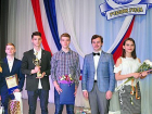 Волжанин одержал победу в финале конкурса