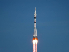 Волгоградская «Родина-мать» взлетела в космос: ракета с символом Победы отправилась к МКС