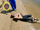 В Волжском в районе СНТ «Дружба» обнаружено тело утонувшего мужчины 