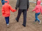 Многодетным семьям Волжского упростили получение единого пособия