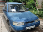 Брошенные автомобили эвакуируют из волжских дворов